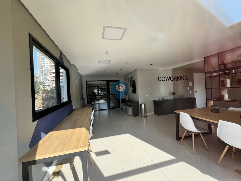 Apartamento, 2 quartos, 40 m² - Foto 8