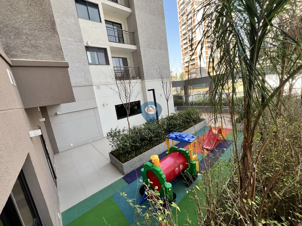 Apartamento, 2 quartos, 40 m² - Foto 3