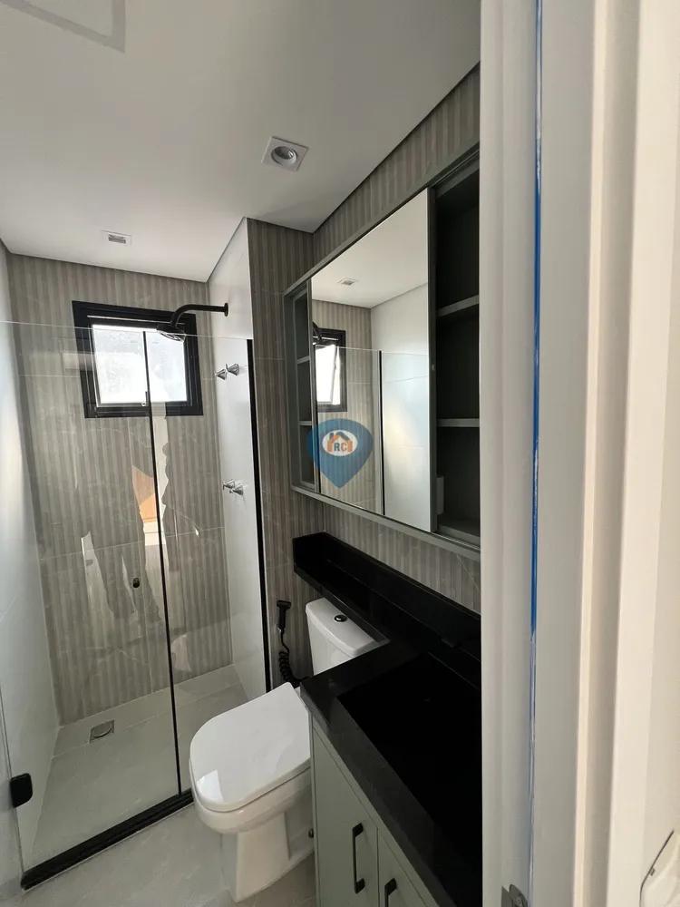 Apartamento, 2 quartos, 40 m² - Foto 9