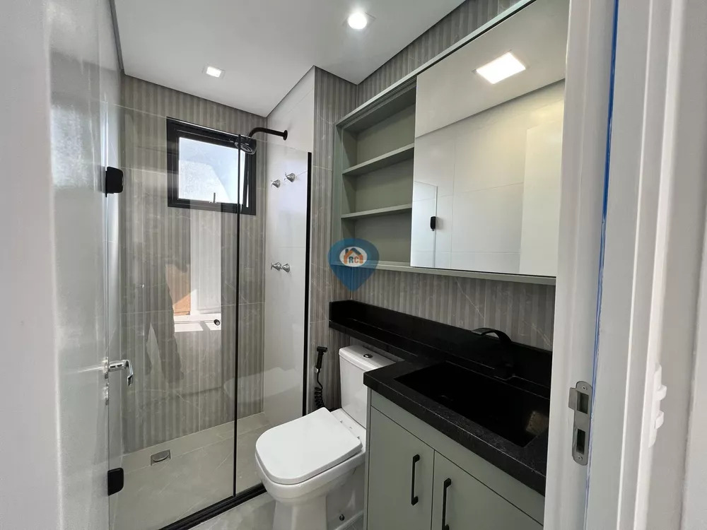 Apartamento, 2 quartos, 40 m² - Foto 4