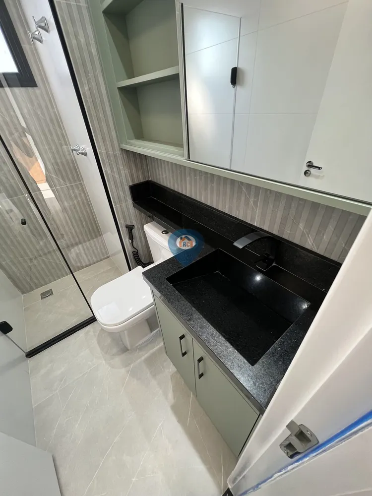 Apartamento, 2 quartos, 40 m² - Foto 10