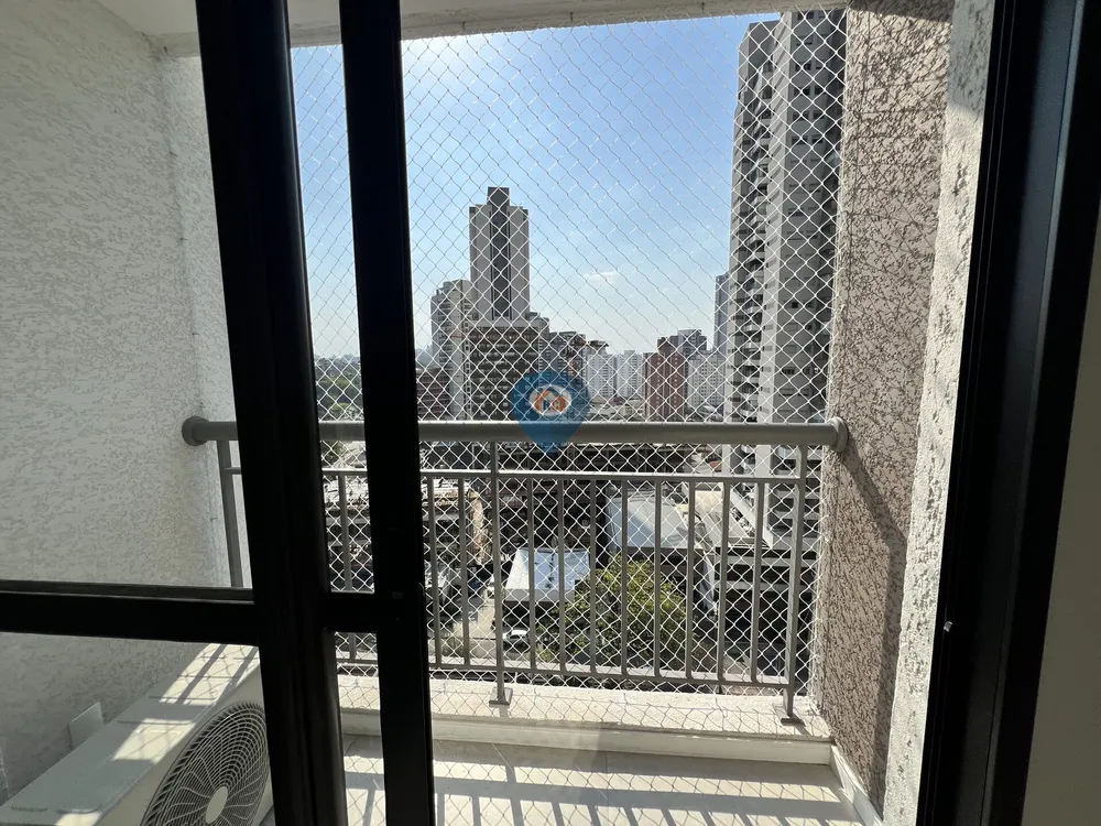 Apartamento, 2 quartos, 40 m² - Foto 11