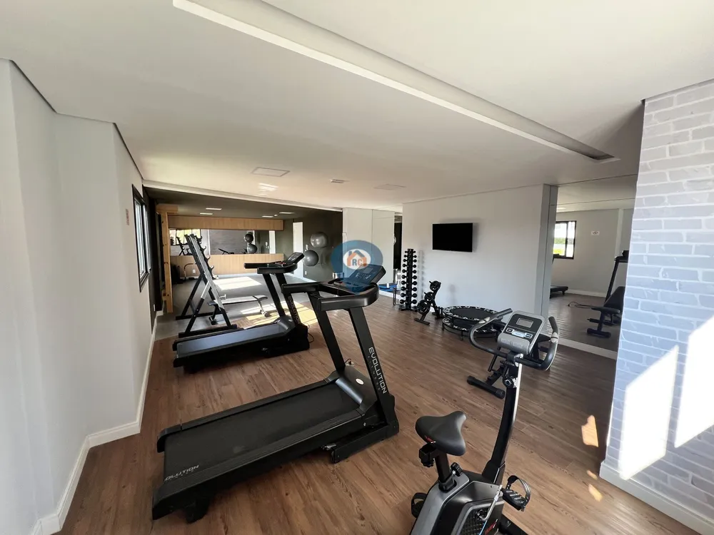 Apartamento, 2 quartos, 40 m² - Foto 4