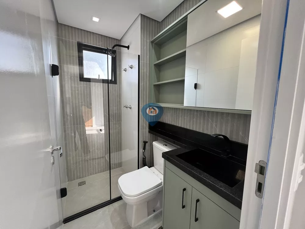 Apartamento, 2 quartos, 40 m² - Foto 3