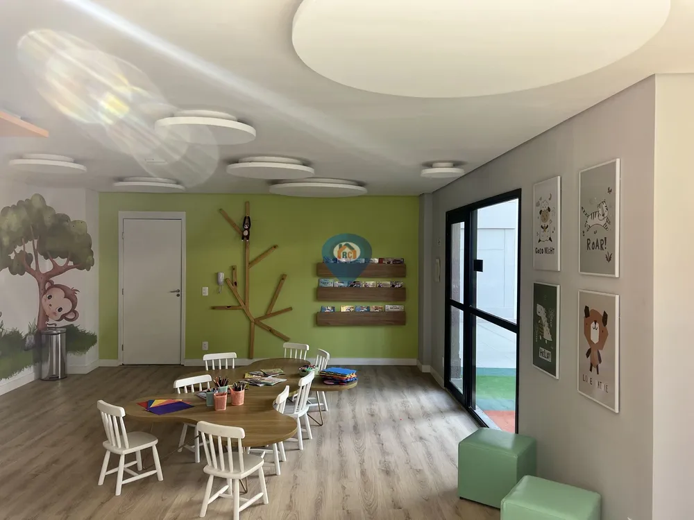 Apartamento, 2 quartos, 40 m² - Foto 12