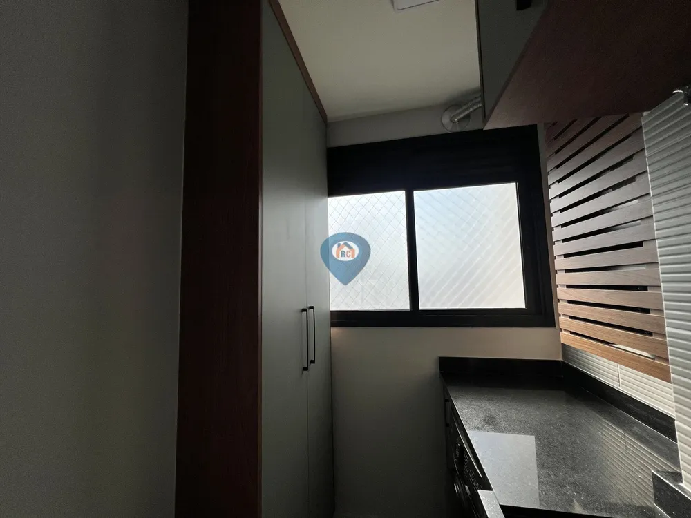 Apartamento, 2 quartos, 40 m² - Foto 5