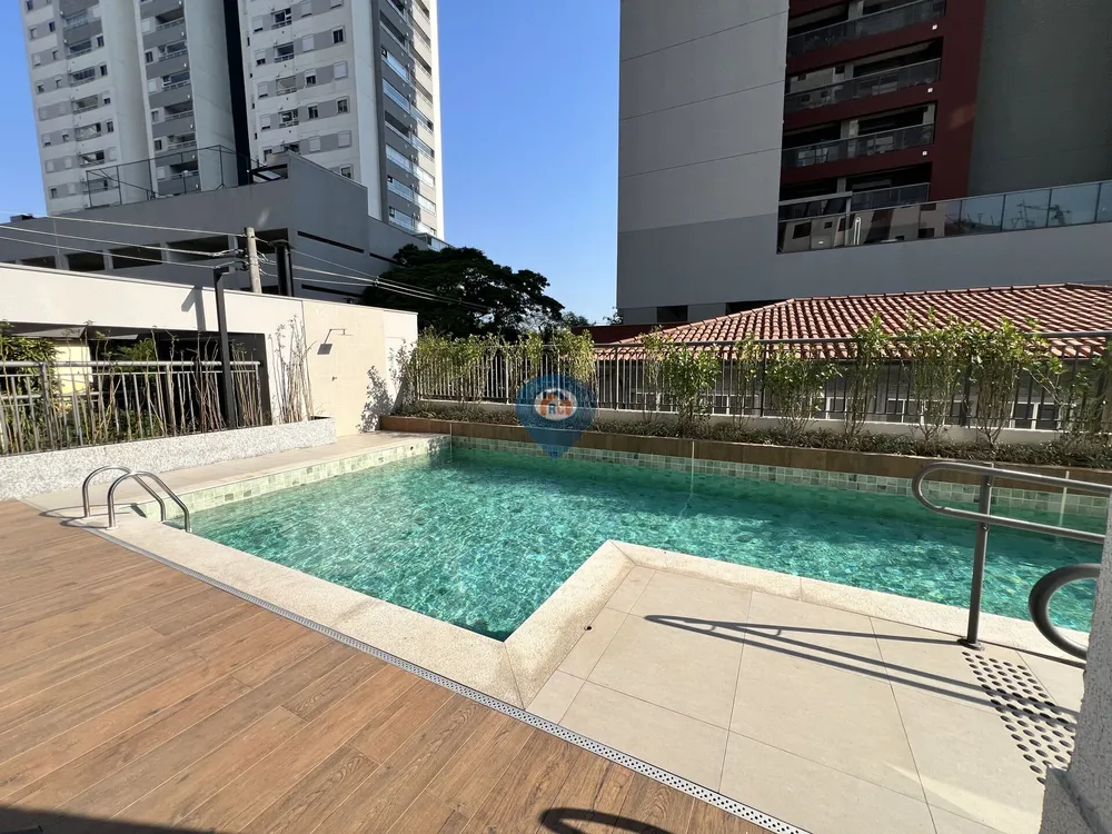 Apartamento, 2 quartos, 40 m² - Foto 1