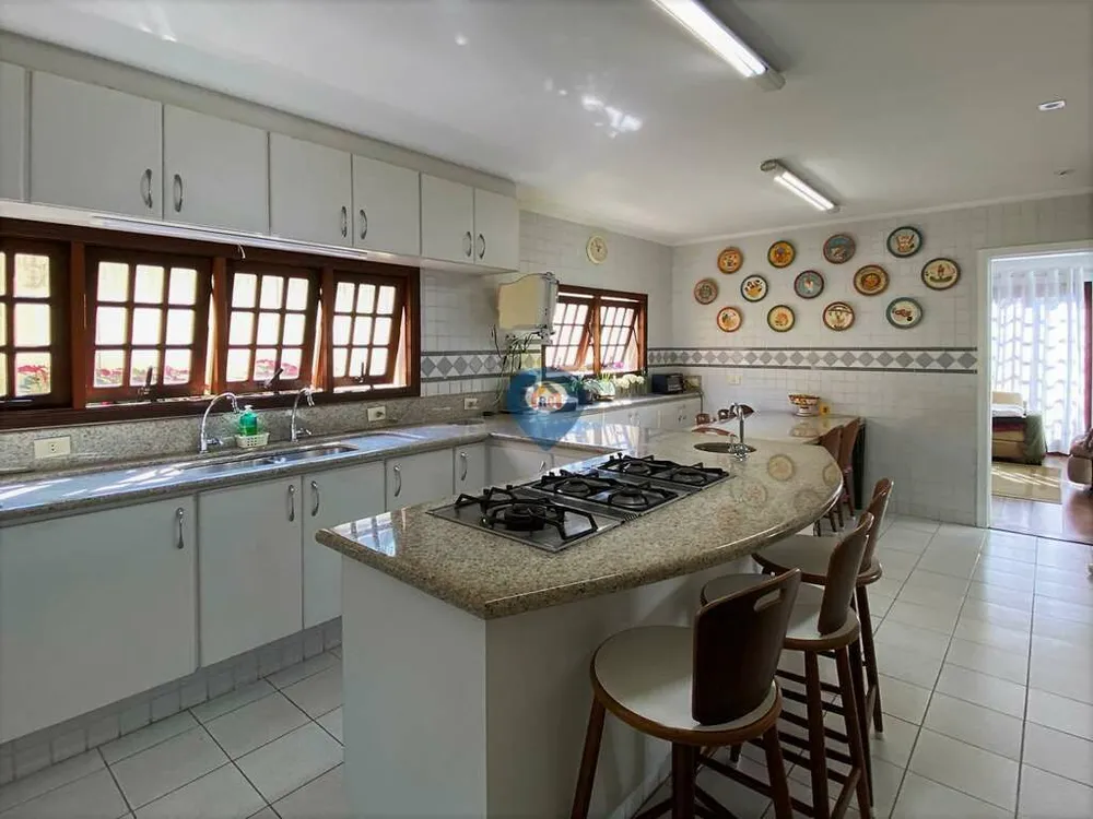 Casa, 4 quartos, 304 m² - Foto 7