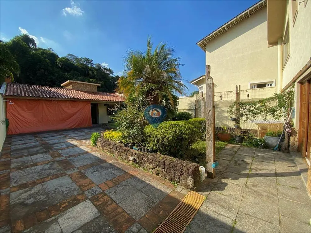 Casa, 4 quartos, 304 m² - Foto 23