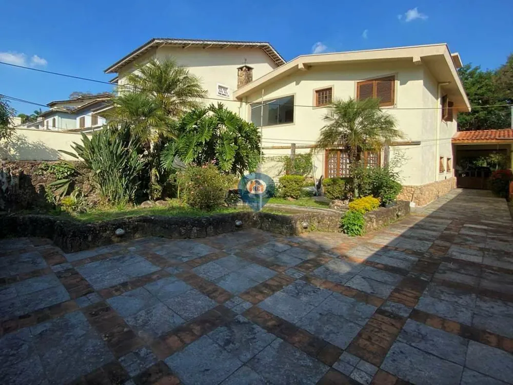 Casa, 4 quartos, 304 m² - Foto 17