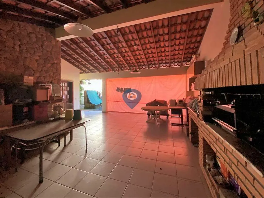 Casa, 4 quartos, 304 m² - Foto 10