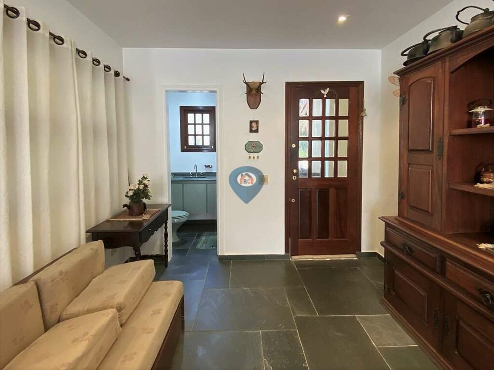 Casa, 4 quartos, 304 m² - Foto 2