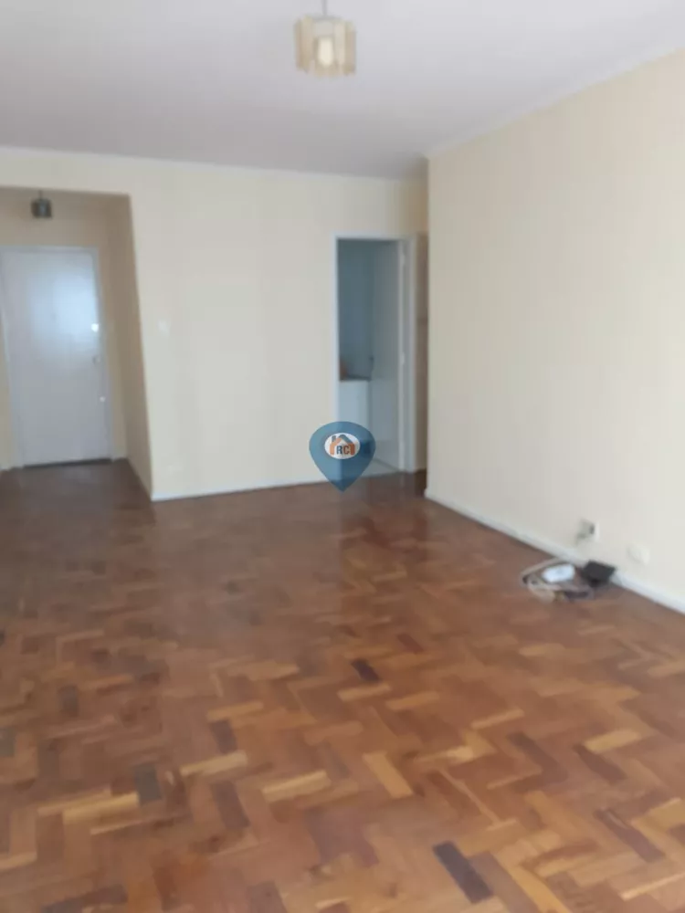 Apartamento à venda com 3 quartos, 108m² - Foto 4