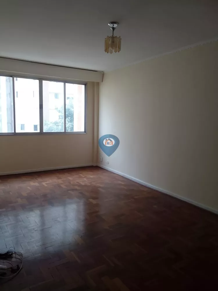 Apartamento à venda com 3 quartos, 108m² - Foto 3