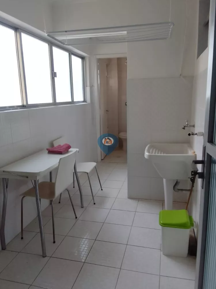 Apartamento, 3 quartos, 108 m² - Foto 5