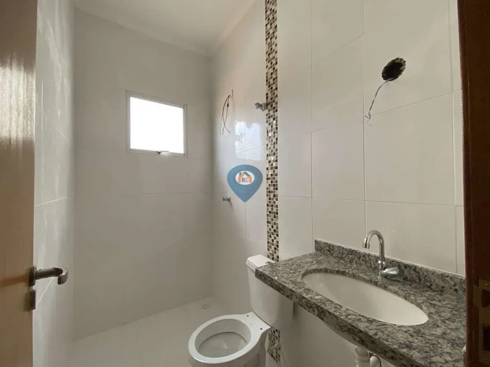 Casa de Condomínio, 3 quartos - Foto 20