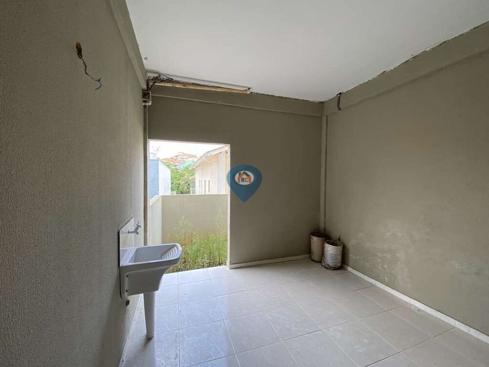 Casa de Condomínio, 3 quartos - Foto 12