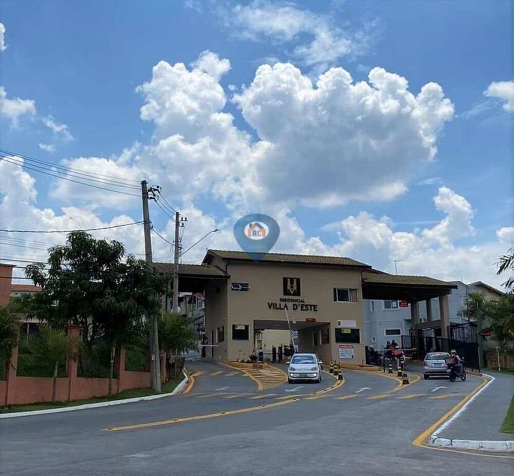 Casa de Condomínio, 3 quartos - Foto 15