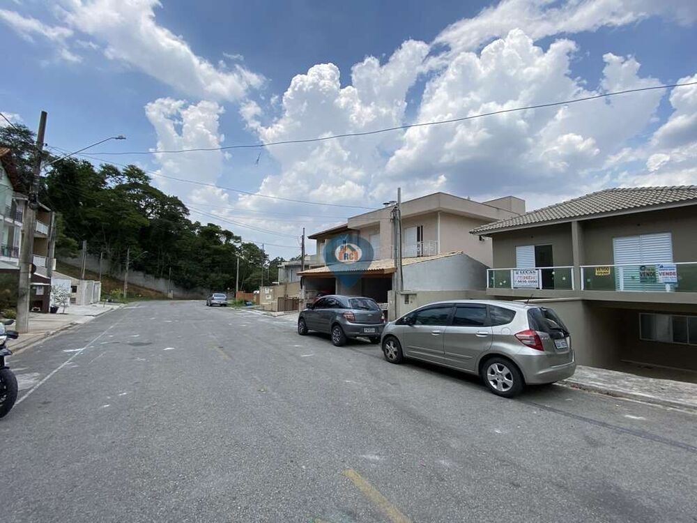 Casa de Condomínio, 3 quartos - Foto 13