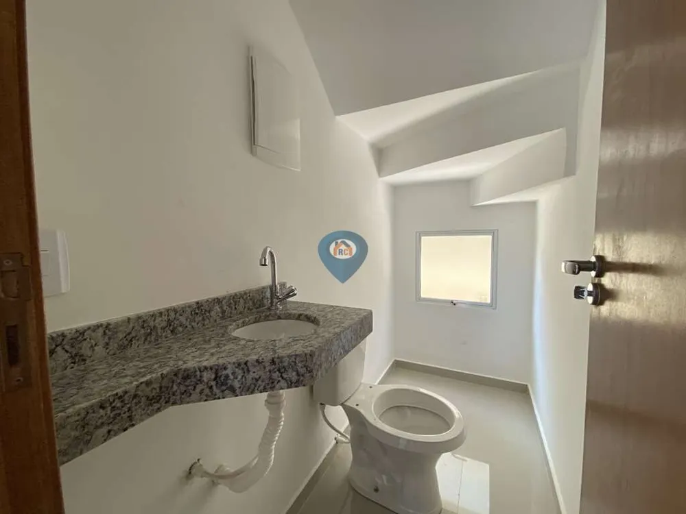 Casa de Condomínio, 3 quartos - Foto 21