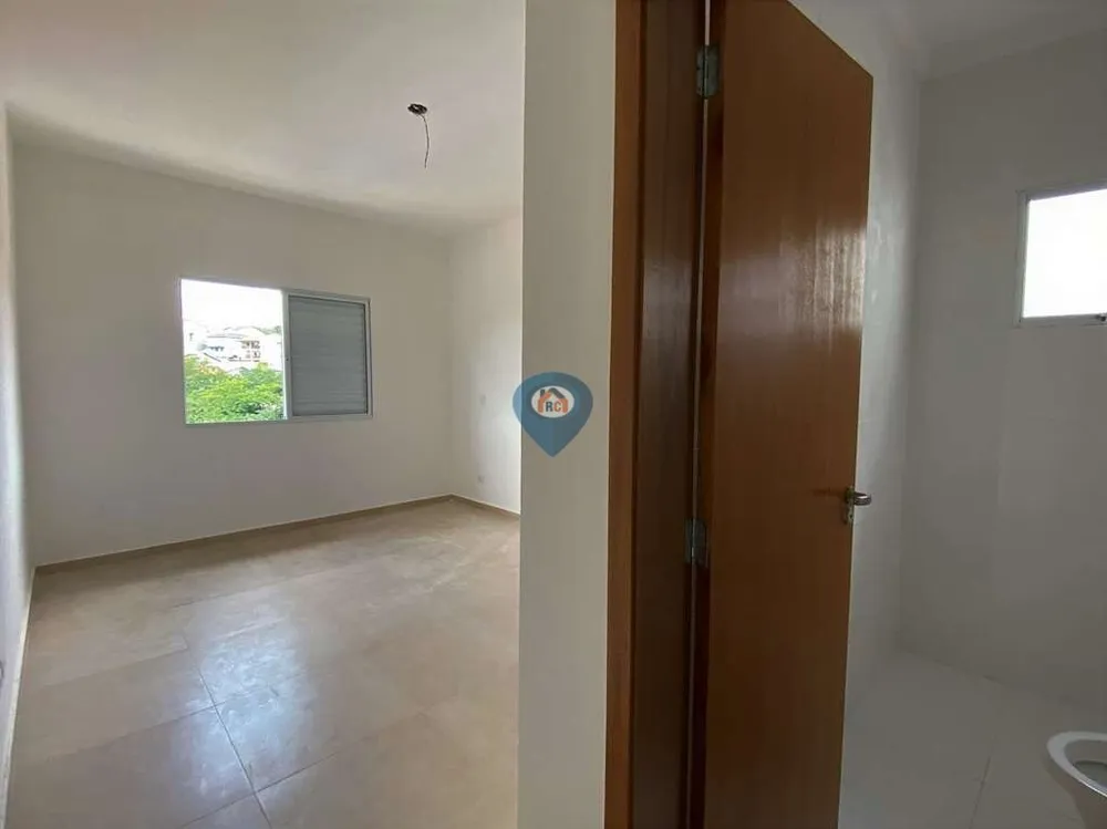 Casa de Condomínio, 3 quartos - Foto 18