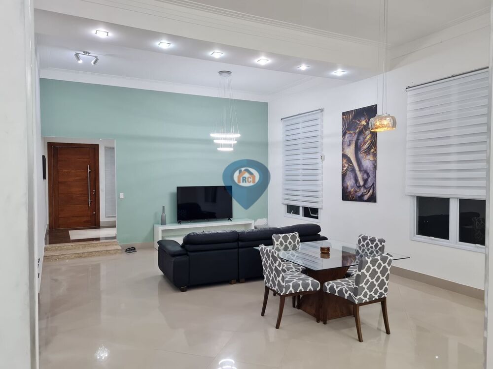 Casa para alugar com 3 quartos, 281m² - Foto 6