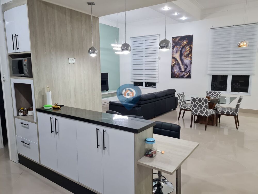 Casa para alugar com 3 quartos, 281m² - Foto 8