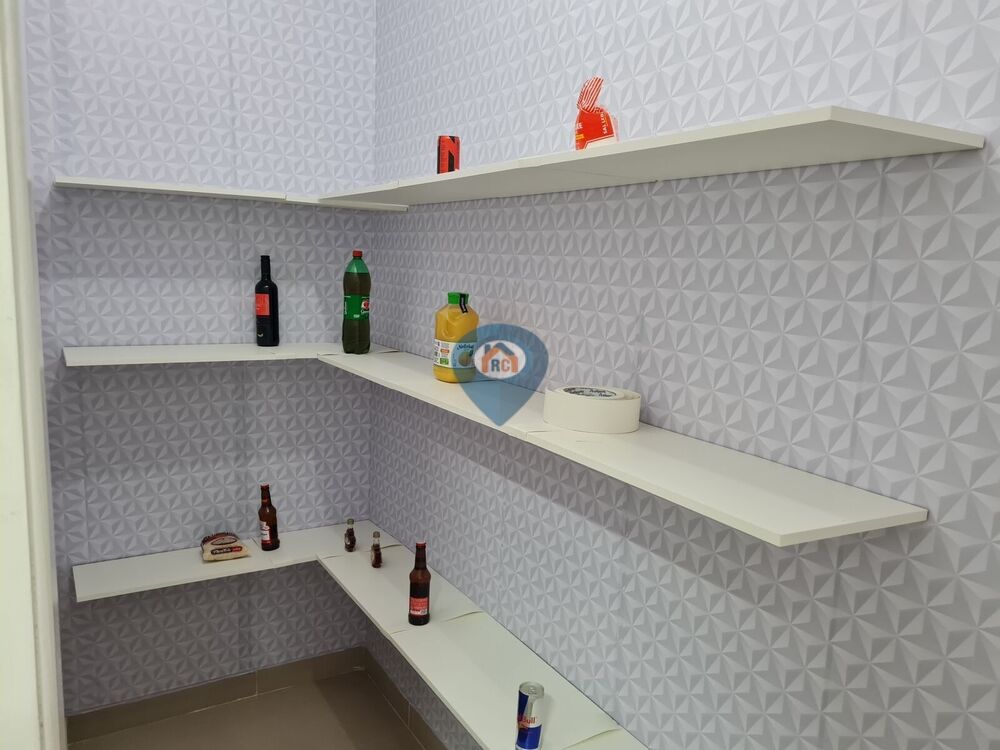 Casa para alugar com 3 quartos, 281m² - Foto 10