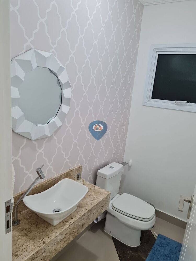 Casa para alugar com 3 quartos, 281m² - Foto 12