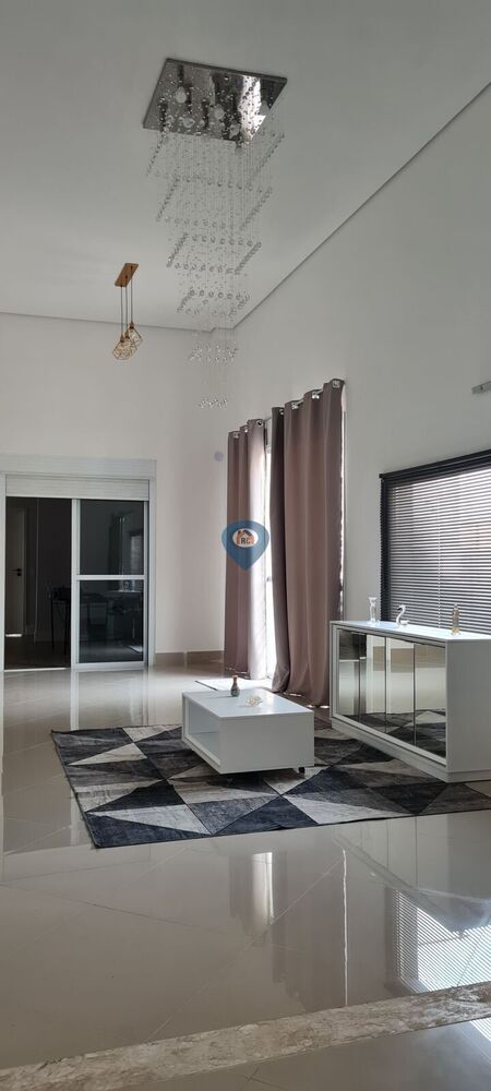 Casa para alugar com 3 quartos, 281m² - Foto 7