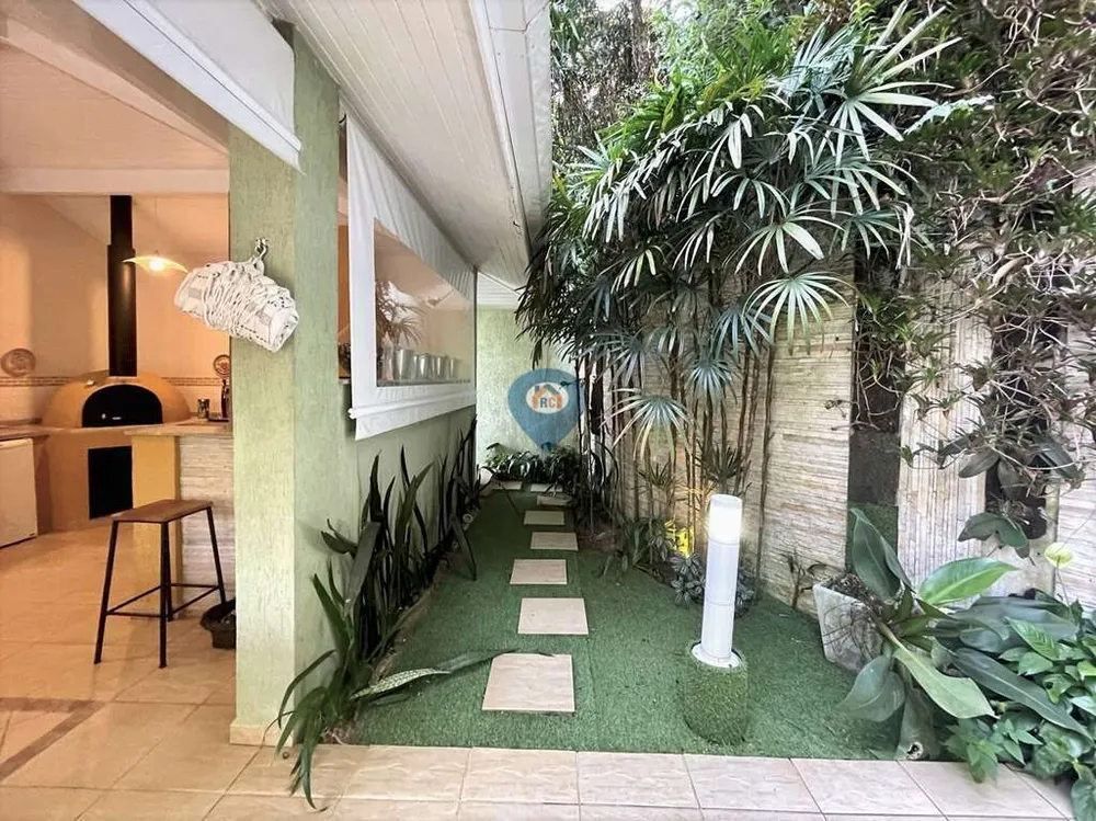 Casa, 4 quartos, 553 m² - Foto 30