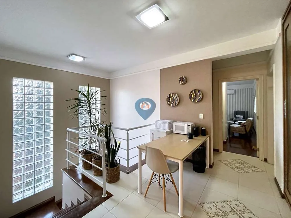 Casa, 4 quartos, 553 m² - Foto 33