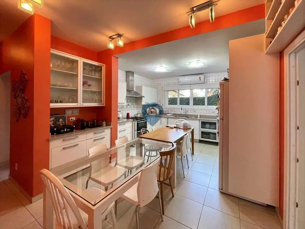 Casa, 4 quartos, 553 m² - Foto 12