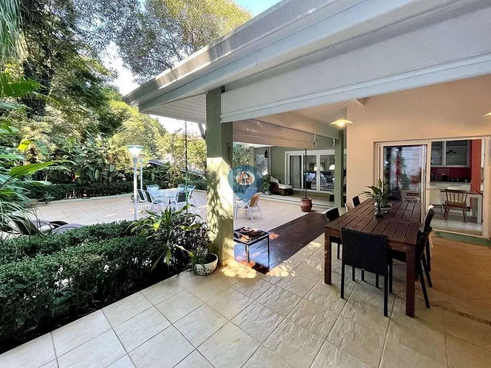Casa, 4 quartos, 553 m² - Foto 19