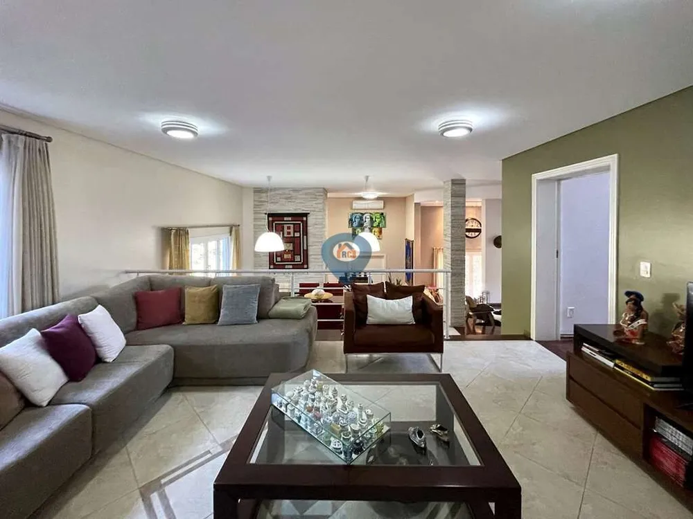Casa, 4 quartos, 553 m² - Foto 9
