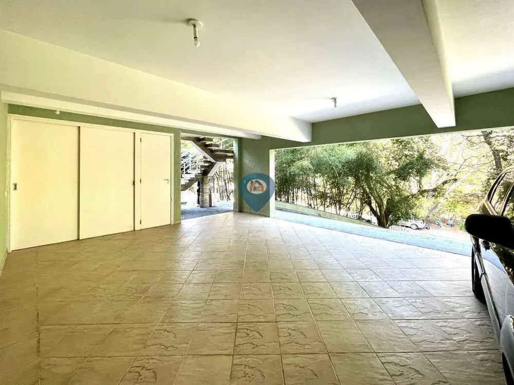 Casa, 4 quartos, 553 m² - Foto 24