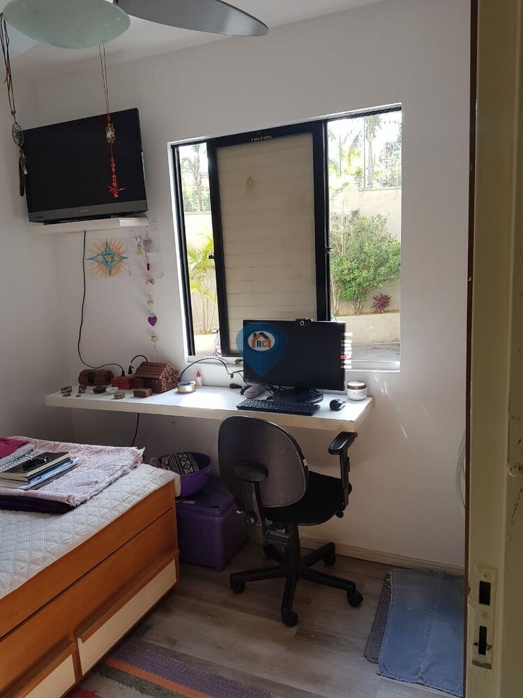 Apartamento, 3 quartos, 64 m² - Foto 11