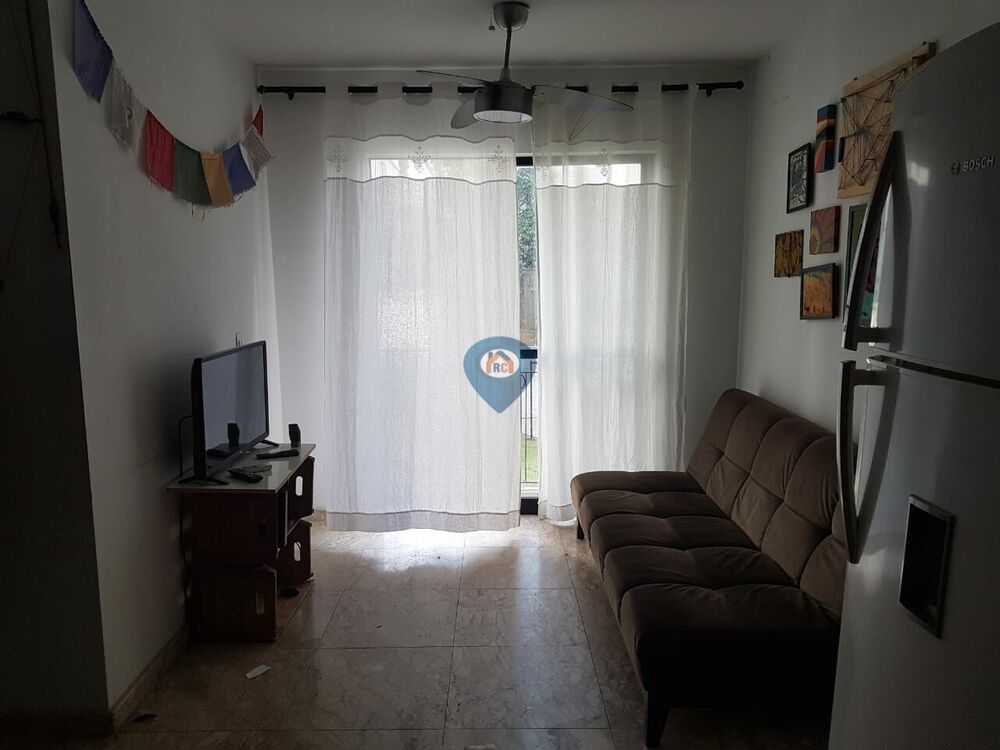 Apartamento, 3 quartos, 64 m² - Foto 7