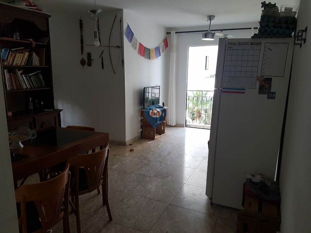 Apartamento, 3 quartos, 64 m² - Foto 4