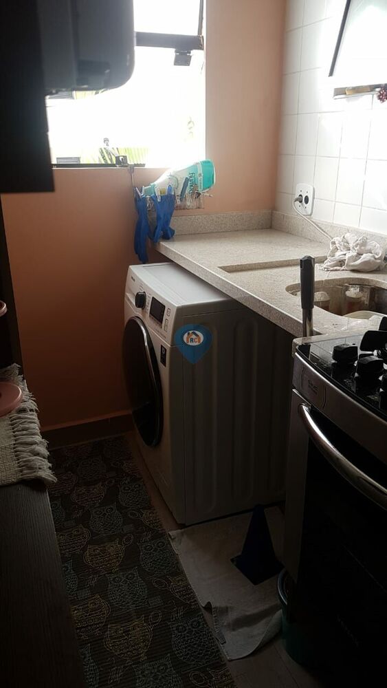 Apartamento, 3 quartos, 64 m² - Foto 10