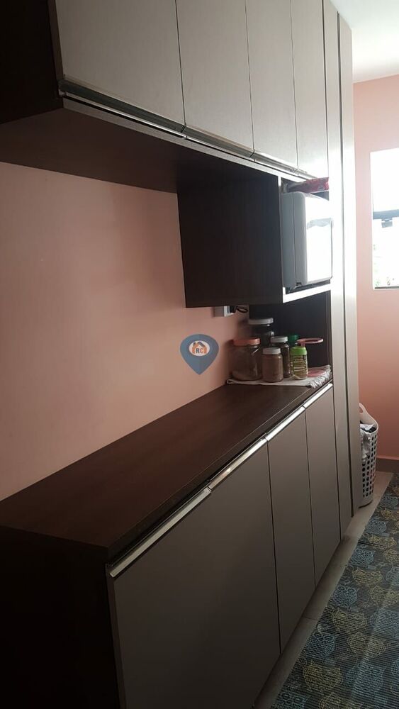 Apartamento, 3 quartos, 64 m² - Foto 6
