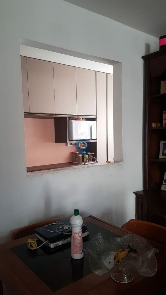 Apartamento, 3 quartos, 64 m² - Foto 1