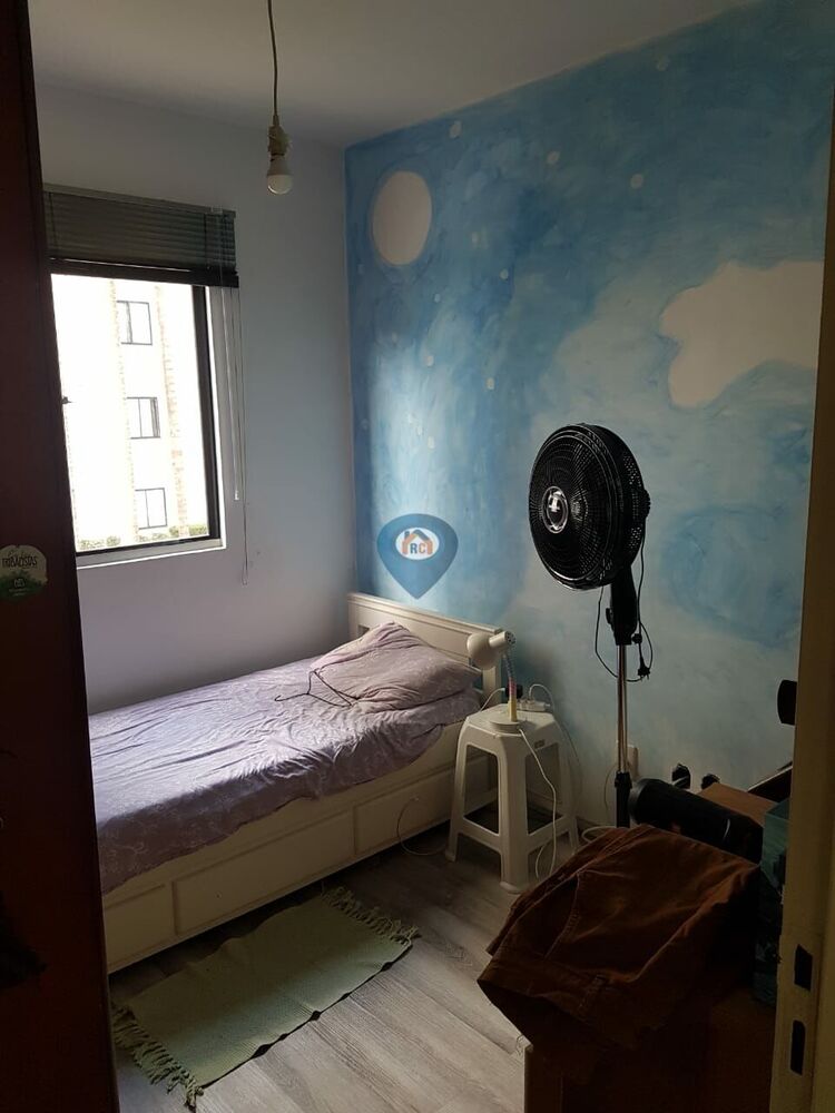 Apartamento, 3 quartos, 64 m² - Foto 8