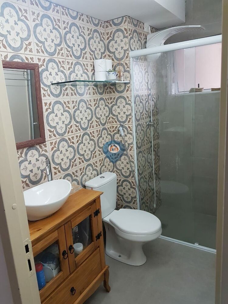 Apartamento, 3 quartos, 64 m² - Foto 2