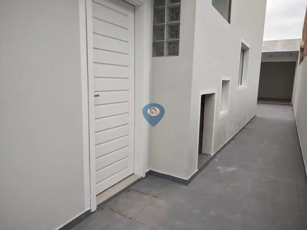 Sobrado à venda com 2 quartos, 73m² - Foto 4