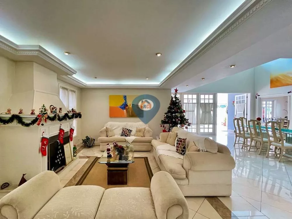 Casa, 4 quartos, 632 m² - Foto 2