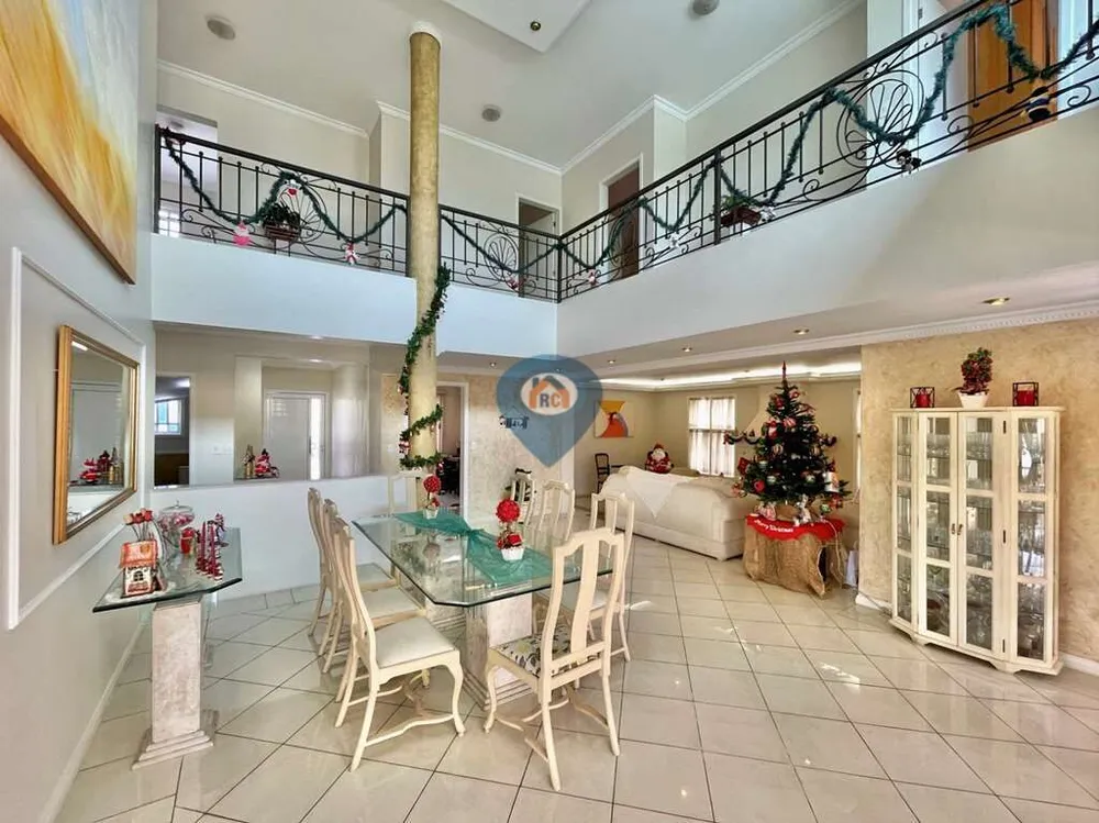 Casa, 4 quartos, 632 m² - Foto 10