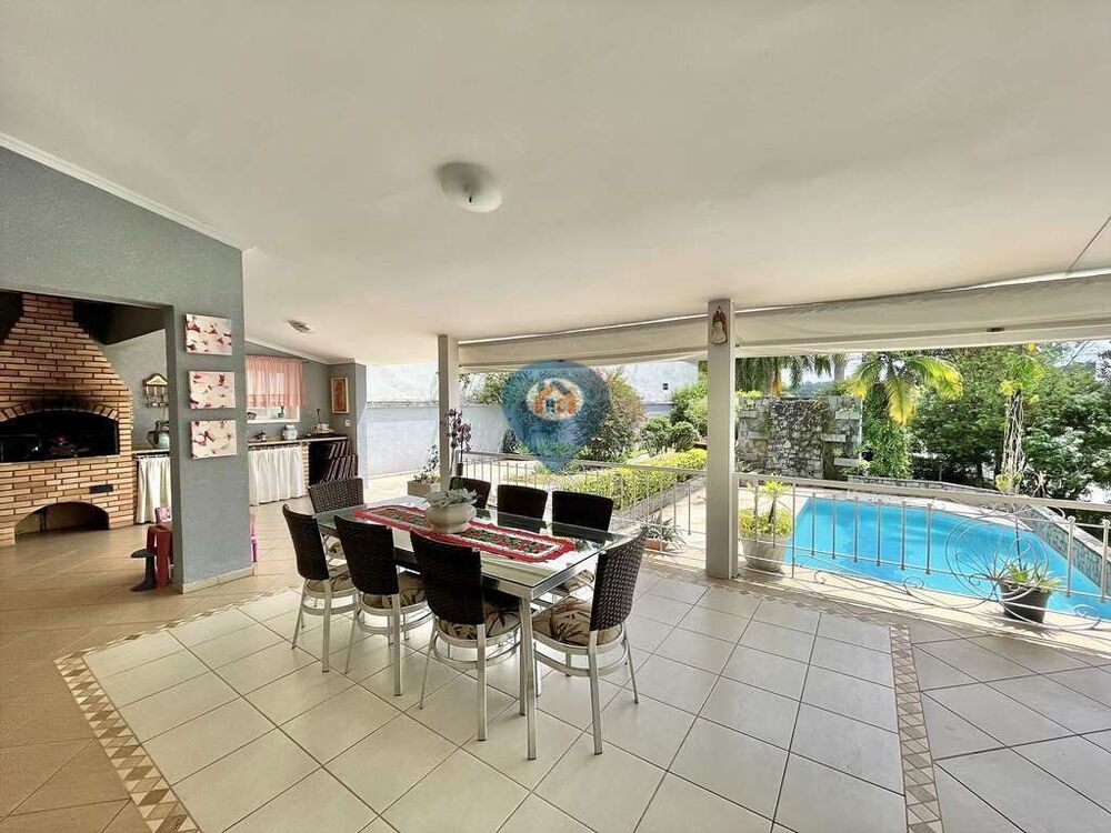 Casa, 4 quartos, 632 m² - Foto 26