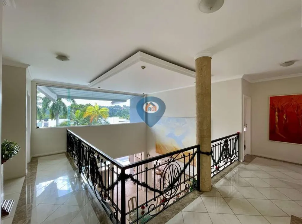 Casa, 4 quartos, 632 m² - Foto 23