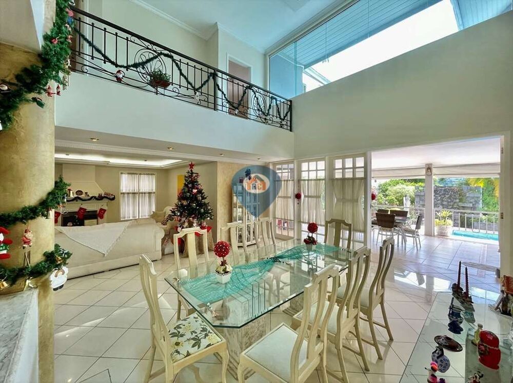 Casa, 4 quartos, 632 m² - Foto 32